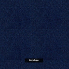 30 × 100 cm (11.8 × 39.4 in) / Drak blue