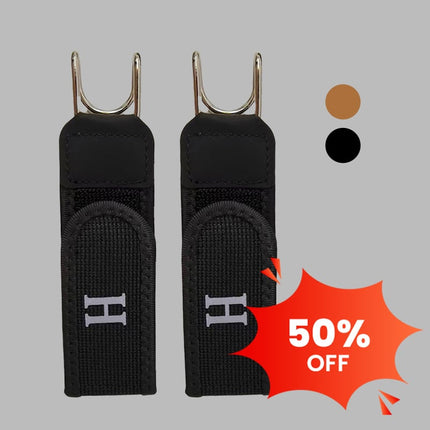 Belts, Invisible Elastic Stretch Belt with Low Profile Design for All Day Comfort – image 15