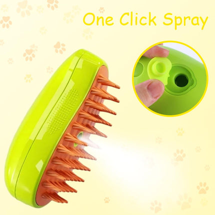 Dog Brushes – image 9