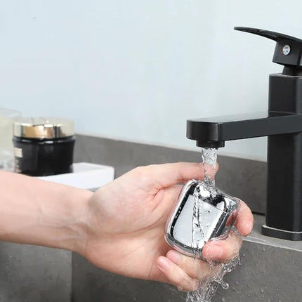 Portable Electric Shaver with Precision Blades | Compact Design for Effortless Grooming