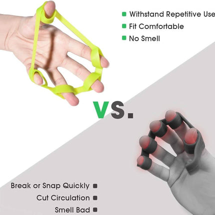 Hand Grip Strengthener, Grip Strength Trainer