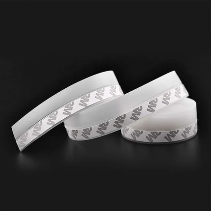 High-Performance Silicone Sealing Tape for Waterproofing and Insulation | Strong Adhesion & Durable Design