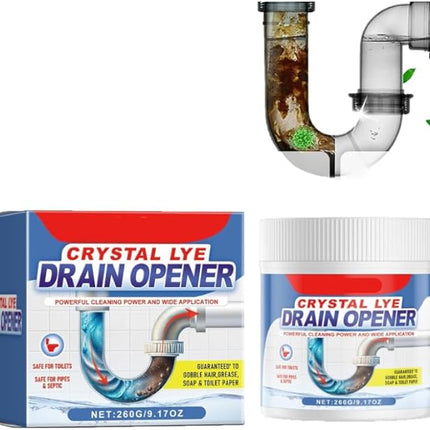 Dredging Agent for Pipeline Maintenance with Eco-Friendly Formula | Efficient Clog Removal Solution