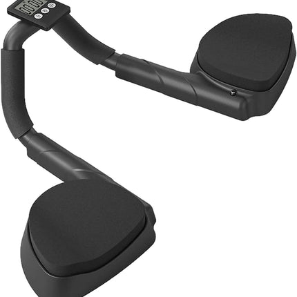 Plank Abs Trainer with Adjustable Resistance | Compact Design for Core Strength