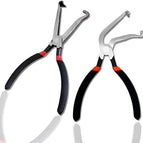 ELECTRICAL DISCONNECT PLIERS / Regular+Bend Version - Save 49%