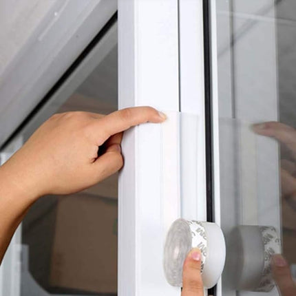High-Performance Silicone Sealing Tape for Waterproofing and Insulation | Strong Adhesion & Durable Design