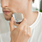 Silver / USB