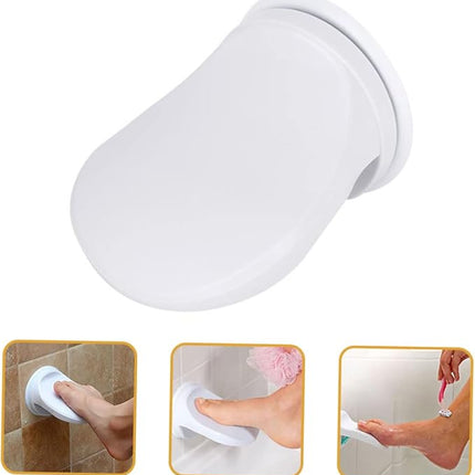 Suction Cup Leg Stand for Sturdy Support | Adjustable Height for Versatile Use