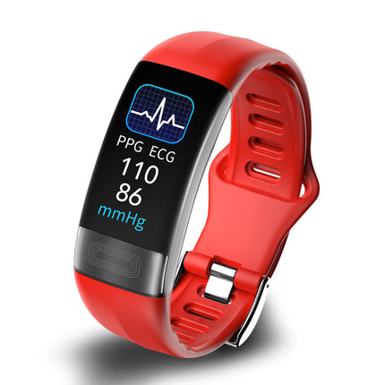 Waterproof Fitness Tracker with Blood Pressure Monitor, Sleep Tracker – image 6