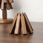 Artistic Walnut Tree Table Mats – image 13