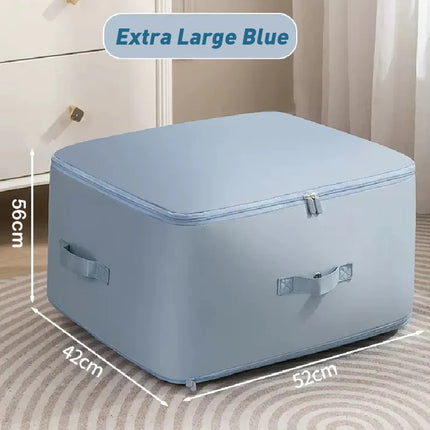 Under Bed Storage Bags for Clothes and Blankets – image 11