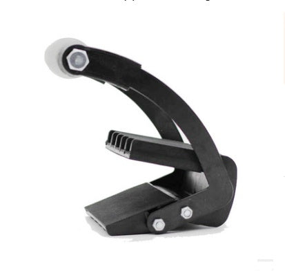 Panel Carrier Gripper Tool with Ergonomic Handle | Heavy-Duty Design for Safe Lifting and Transport