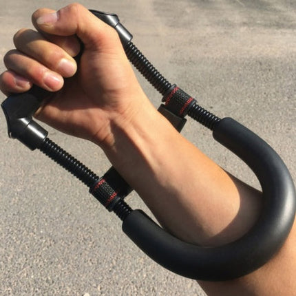 Hand Grip Strengthener, Lightweight Portable Hand Exerciser for Wrist and Forearm Strength Training