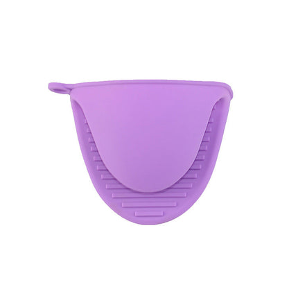 Silicone Kitchen Gloves, Heat Resistant Non Slip Oven Gloves for Handling Hot Pots, Pans, Lids and Hot Food