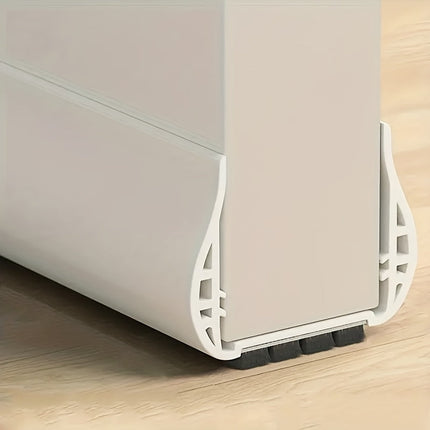 Door Draft Stoppers Adjustable, Under Door Draft Blocker – image 12