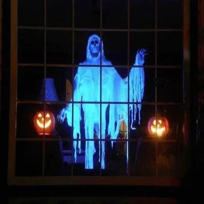 Holographic Projector, Halloween Decorations – image 5