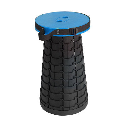 Compact Folding Stool with Lightweight Design | Easy Storage for Outdoor Use