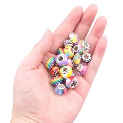 Bracelet Making Kit, Jewelry Making Kit Gift for Girls – image 15