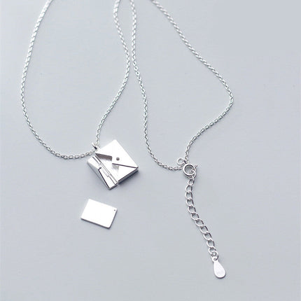 Heart Pendant Necklace, 3 Styles to Choose From, Simple Heart Charm Jewelry for Everyday Wear, Gift for Her