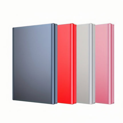 Portable SSD External Hard Drive 320GB with USB Connectivity | Compact Storage Solution for Laptop Backup