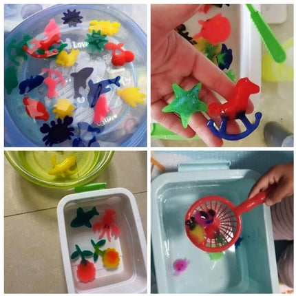 Sensory Toys for Kids, Learning and Educational Toys