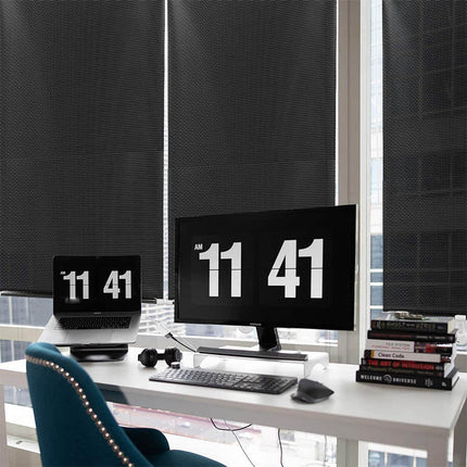 Window Blinds, Roller Shades for Sliding Door and Skylight – image 4