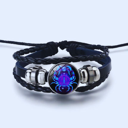 Zodiac Bracelets, Zodiac Jewelry for All 12 Signs – image 12