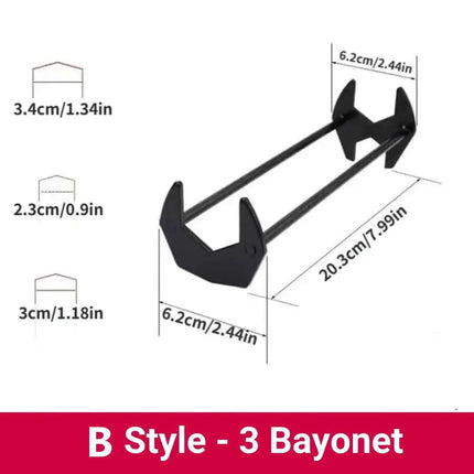 Basin Wrench for Sink Faucets – image 6