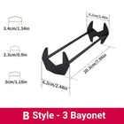Basin Wrench for Sink Faucets – image 6