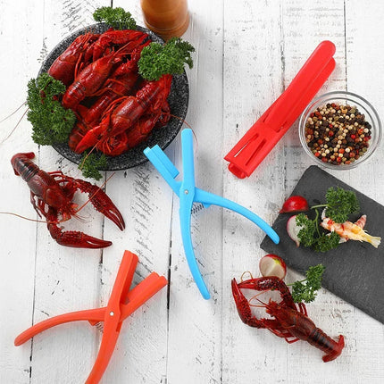 Crawfish Tail Remover Tool, Seafood Tools – image 5