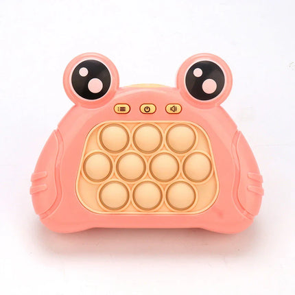 Bubble Popping Game, Electronic Bubble Popper with Lights and Sounds – image 10