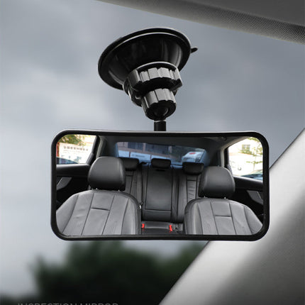 Car Blind Spot Mirror