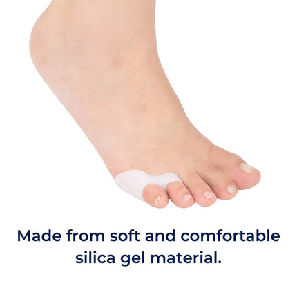 Orthopedic Toe Spacers, Toe Straightener – image 5