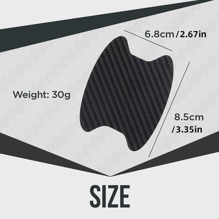 Car Door Handle Cup Protector, Car Door Protector – image 5
