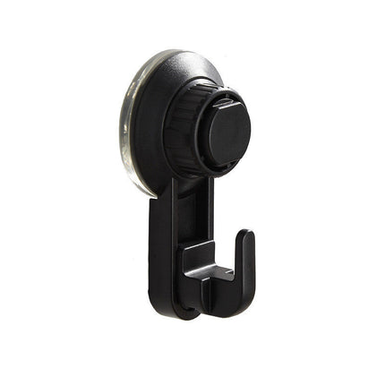 Suction Cup Hooks with Heavy-Duty Grip | Versatile Hold for Home Organization