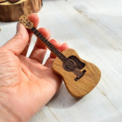 Guitar Pick Holder – image 4