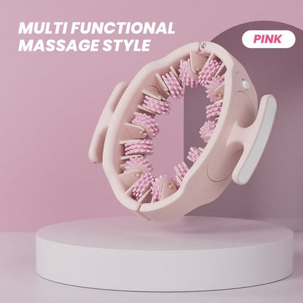 Deep Tissue Massager, Manual Fascia Release Tool – image 15