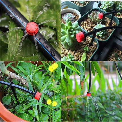 Micro Drip Irrigation Drippers – image 6