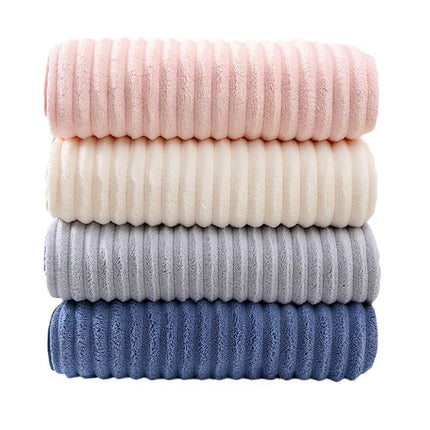 Super Absorbent Bath Towel with Quick-Dry Technology | Soft & Luxurious for Ultimate Comfort
