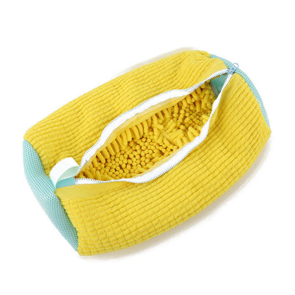 Shoe Laundry Bag with Durable Mesh Design | Breathable Storage for Clean Shoes