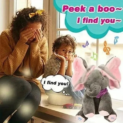 Stuffed Animals for Babies, Interactive Stuffed Animal – image 7