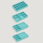Blue Green