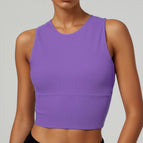 Purple / S