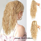 Blonde 3 short style