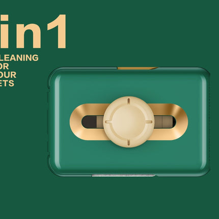6-in-1 Headset Cleaning Brush with Ergonomic Design | Efficient Tool for Audio Gear Maintenance