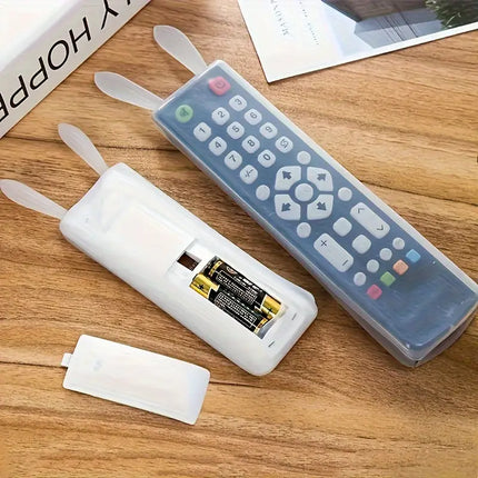 Waterproof Remote Control Covers Set with Durable Protection | Ideal for Outdoor Use