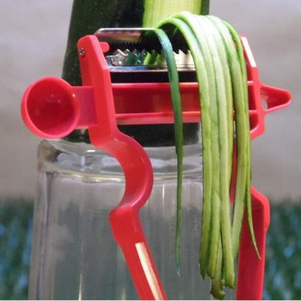 Multifunctional Peeling Blades Set | Durable Stainless Steel for Effortless Peeling