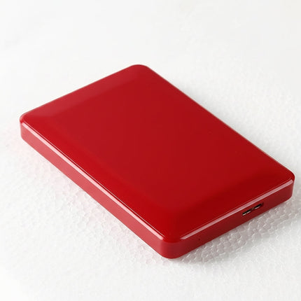 Portable External SSD Hard Drive with USB Connectivity | Slim Design for Everyday PC Storage and Backups