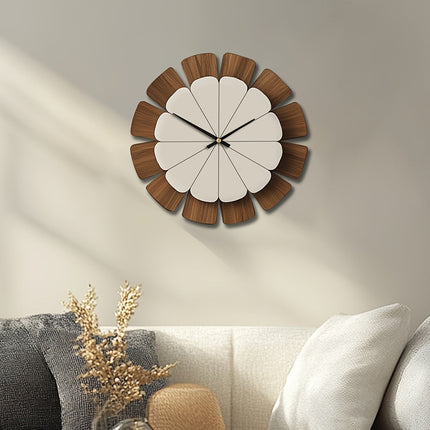 Modern LED Mirror Wall Light with Integrated 15W | Minimalist Black or Gold Design for Ambient Illumination