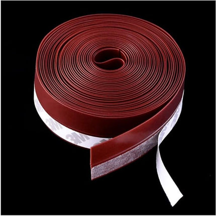 High-Performance Silicone Sealing Tape for Waterproofing and Insulation | Strong Adhesion & Durable Design